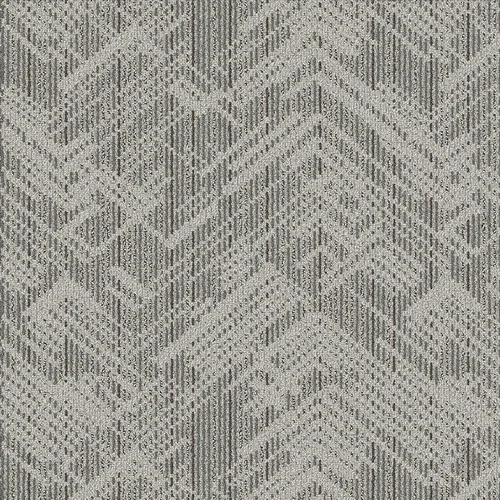 Carpete em Placas Hill